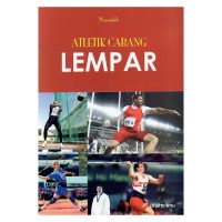 Atletik Cabang Lempar