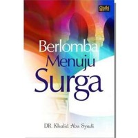 Berlomba Menuju Surga