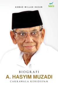 BIOGRAFI A HASYIM MUZADI