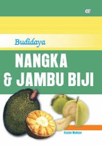 BUDIDAYA NAGKA & JAMBU BIJI