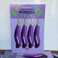 CARA & UPAYA BUDIDAYA TERUNG