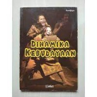 dinamika kebudayaan