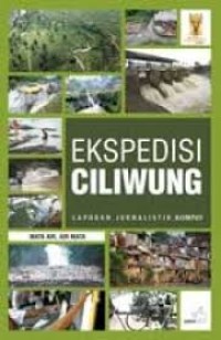 Ekspedisi Ciliwung