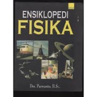 ENSIKLOPEDI FISIKA