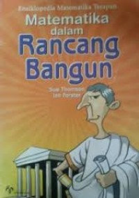 ENSIKLOPEDIA MATEMATIKA TERAPAN; MATEMATIKA DALAM RANCANG BANGUN