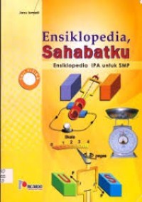 ENSIKLOPEDIA, SAHABATKU IPA