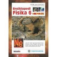 ENSLIKOPEDI FISIKA 6