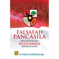 FALSAFAH PANCASILA