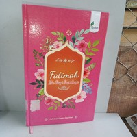 FATIMAH AZ-ZAHRA IBU BAGI BAPAKNYA