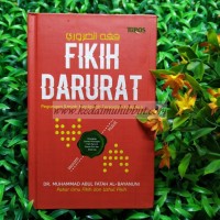 fikih darurat