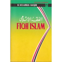 FIQH ISLAM