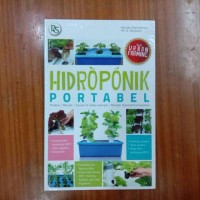 HIDROPONIK PORTABEL