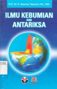 ILMU KEBUMIAN DAN ANTARIKSA