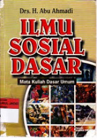 ILMU SOSIAL DASAR