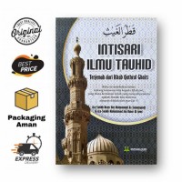 Intisari Ilmu Tauhid