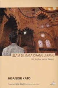 ISLAM DI MATA ORANG JEPANG