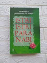 ISTRI ISTRI PARA NABI