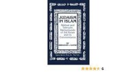 JUDAISM IN ISLAM