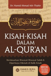 KISAH-KISAH DALAM ALQURAN