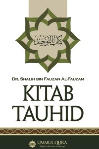 KITAB TAUHId