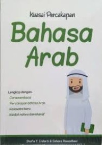 KUASAI PERCAKAPAN BAHASA ARAB