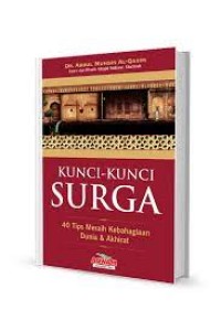 KUNCI-KUNCI SURGA