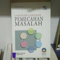 LANGKAH-LANGKAH PEMECAHAN MASALAH