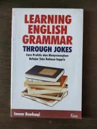 learning english grammar through jokes