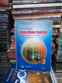 Mari Belajar Ilmu Alam Sekitar