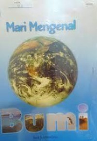 MARI MENGENAL BUMI