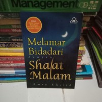 Melamar Bidadari dengan Shalat Malam