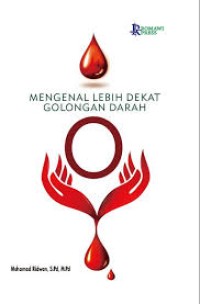 MENGENAL LEBIH DEKAT GOLONGAN DARAH O