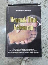 Menguak Tirai Kebenaran