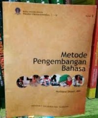 METODE PENGEMBANGAN BAHASA