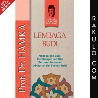 MUTIARA FALSAFAH BUYA HAMKA : LEMBAGA BUDI