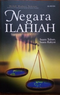 NEGARA ILAHIAH