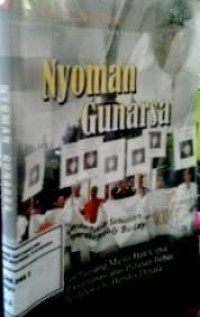 NYOMAN GUNARSA