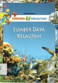 PEMUDA & KELAUTAN: SUMBERDAYA KELAUTAN