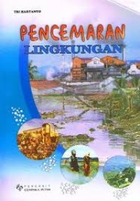 PENCEMARAN LINGKUNGAN