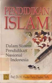 Pendidikan Islam