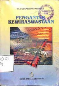 PENGANTAR KEWIRASWASTAAN