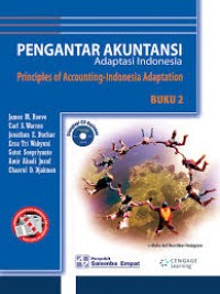 PENGANTAR AKUNTANSI 2