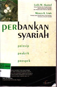 PERBANKAN SYARIAH PRINSIP PRAKTIK PROSPEK