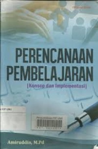 PERENCANAAN PEMBELAJARAN