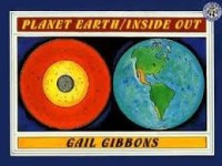 PLANET EARTH/INSIDE OUT