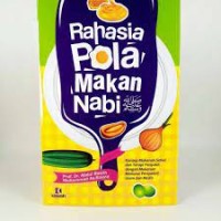 RAHASIA POLA MAKAN NABI