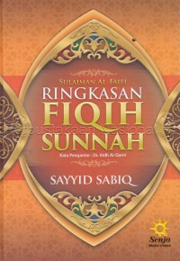 RINGKASAN FIQiH DAN SUNNAH