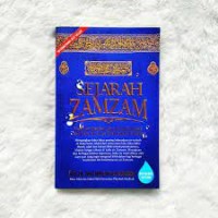 SEJARAH ZAMZAM KISAH MANFAAT YANG JARANG DIUNGKAP DARI AIR MATA SURGA OBAT SEGALA PENYAKIT