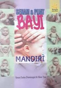 SENAM & PIJAT BAYI MANDIRI