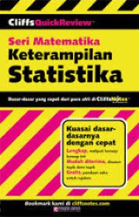 SERI MATEMATIKA KETERAMPILAN STATISTIKA